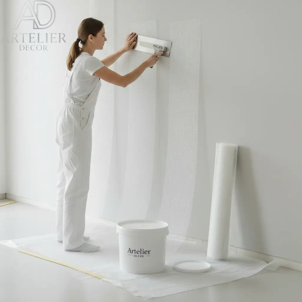 Краска "Экотон" Садовник РЛ-01 (Краска "Экотон" Садовник РЛ-01) - Artelier Decor