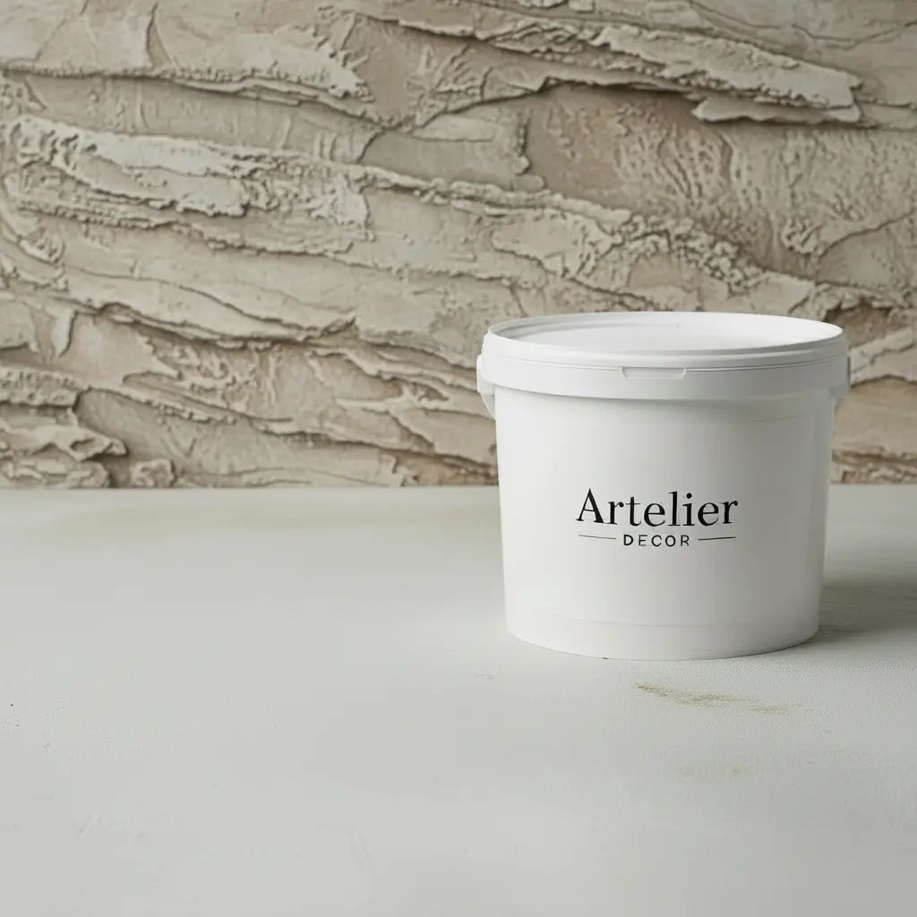 Travertino Finitura (Травертин финиш) - Artelier Decor