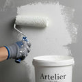 Betoncontatto (Бетонконтакт 0,8мм прозрачный) - Artelier Decor