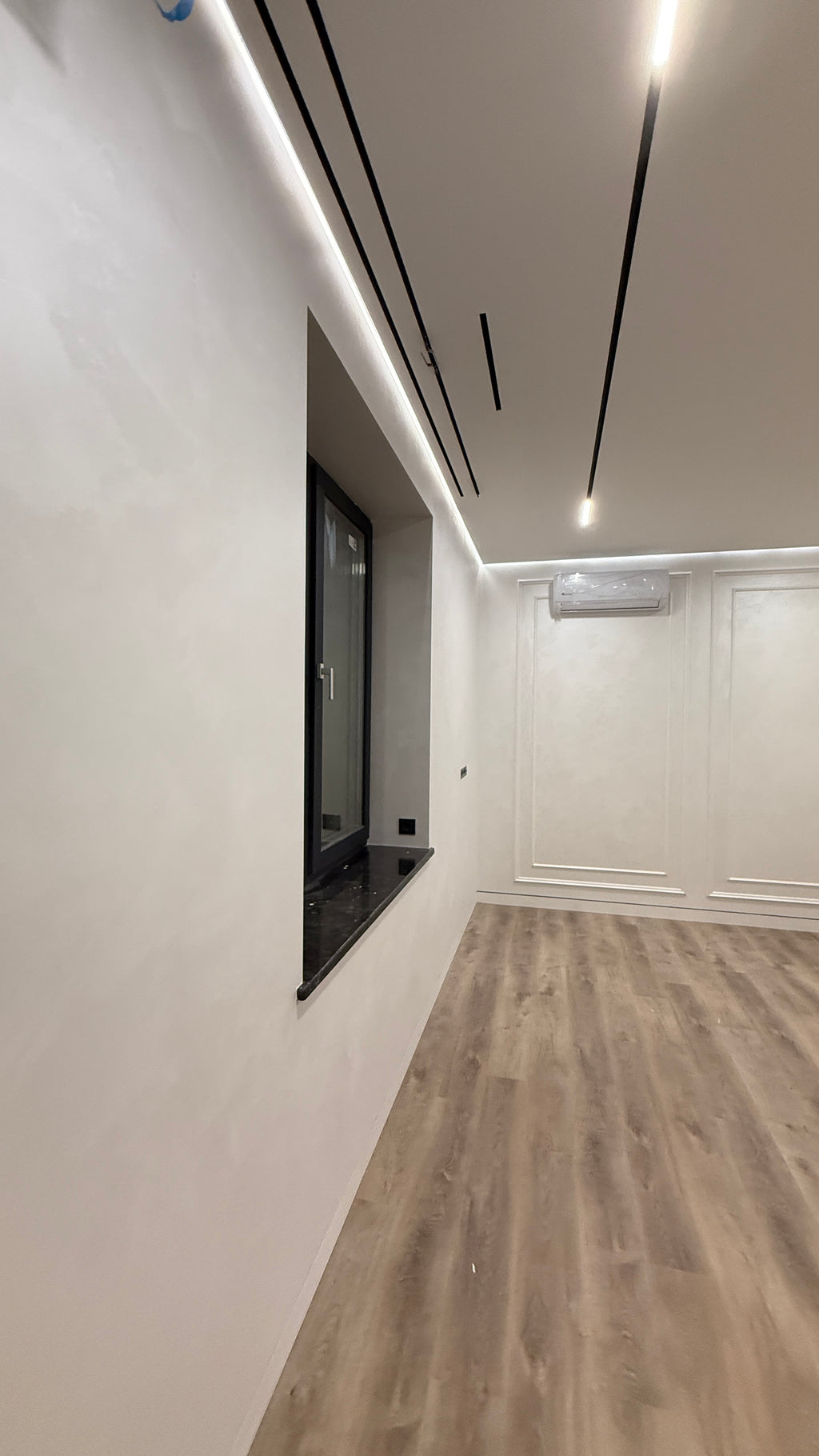 Pescara Bianco декоративная штукатурка штукатурка Оточенто | перламутр - Artelier Decor